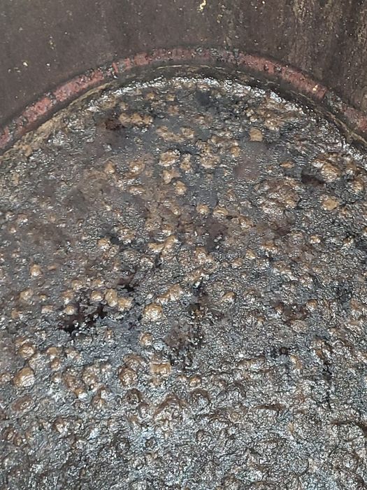 Продам осадок подсолнишный  масло