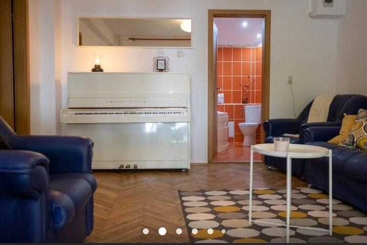 Vand Apartament 2 camere, Bd. Victor Babes, direct proprietar