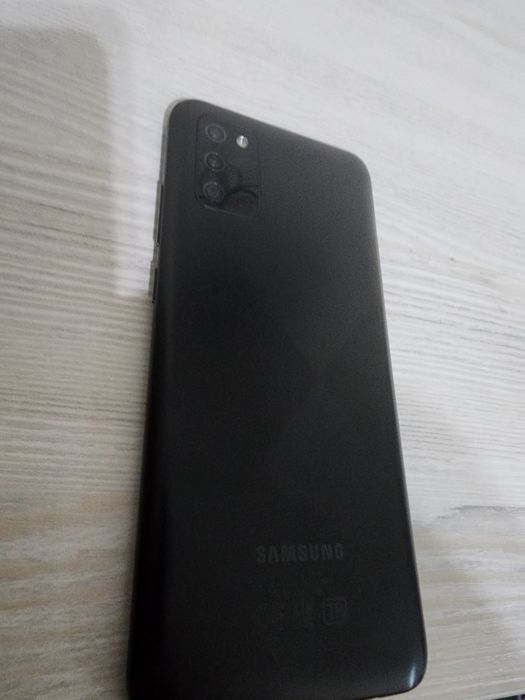 Samsung Galaxy A02s