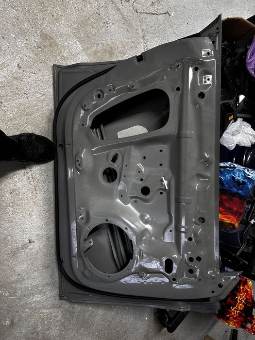 Ușă stânga față audi a5.b9.