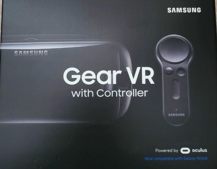 Ochelari VR with controller