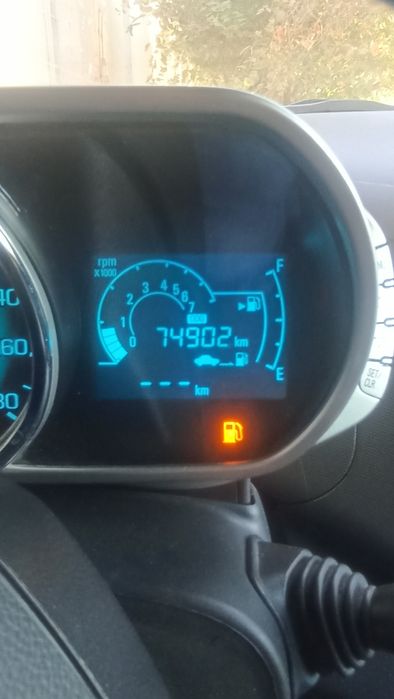 Spark 3pozisiya holati zo'r