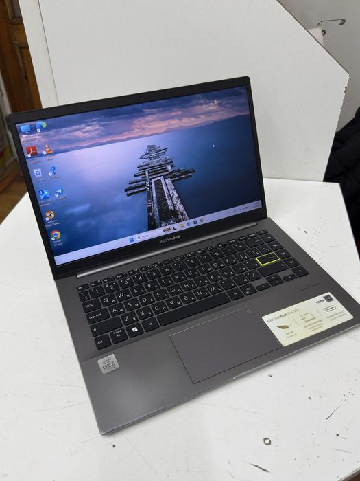 ASUS VivoBook S433f 8/512