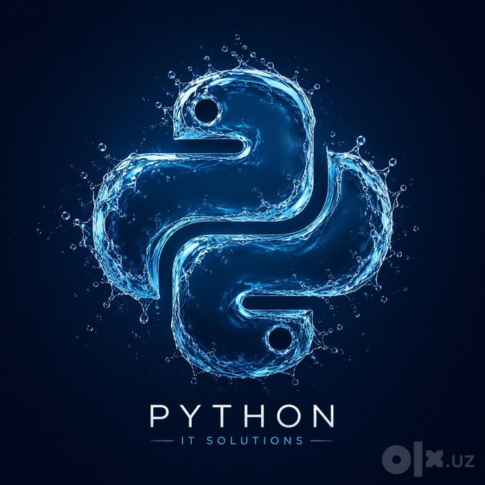 Telegram bot yasash | Python dasturlash va IT xizmatlari