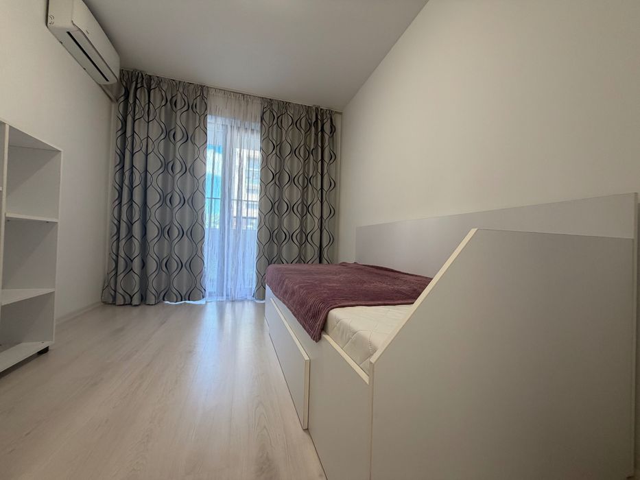 Apartament 3 camere | Class Park | Grădină privată | Parcare + Boxă incluse