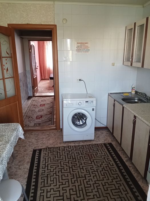 Квартира посуточно