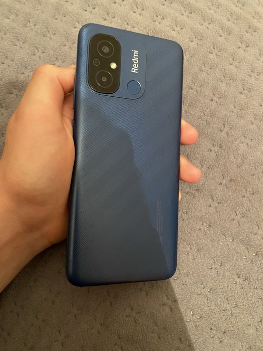 Продам редми 12с