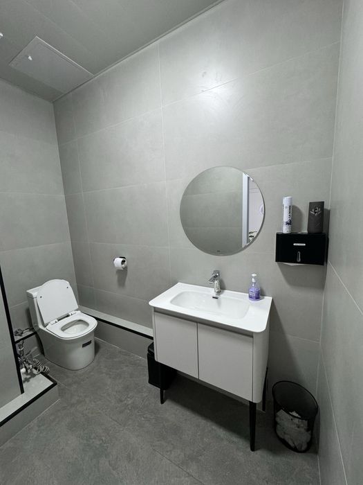 Сдача помещения под кафе! Или любую другую деятельность!Ташкент Сити!