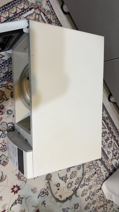 Микроволновая печь