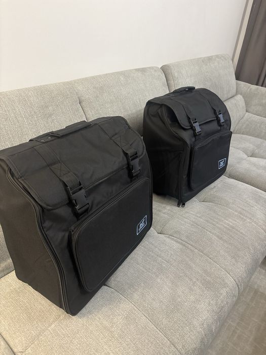 Husa acordeon Hohner Verdi 2 60-72-80 de basi