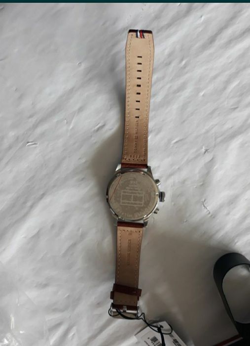 Ceas Tommy Hilfiger originali nou