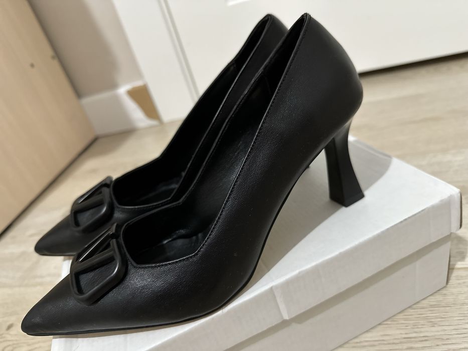 Женская обувь новая