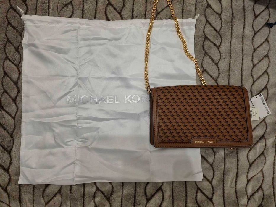 Michael Kors дамска чанта