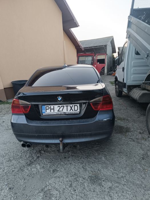 Vand bmw e90 330xd