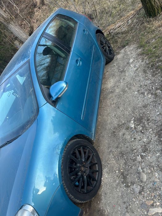 Golf 5 de vanzare