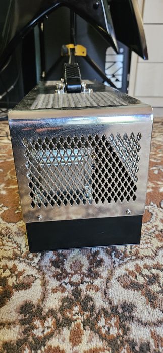 VOX NT50H китарен усилвател