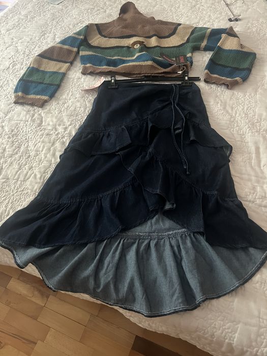 Зимна , мека близа