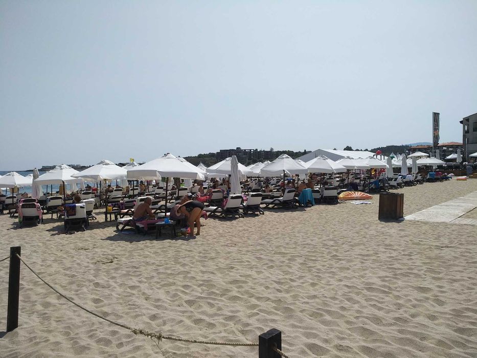 Апартаменти под наем Оазис Resort& Spa Лозенец, Burgas Beach Resort