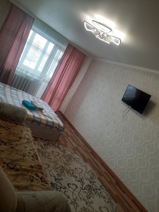 Квартира Юго-востоке посуточно