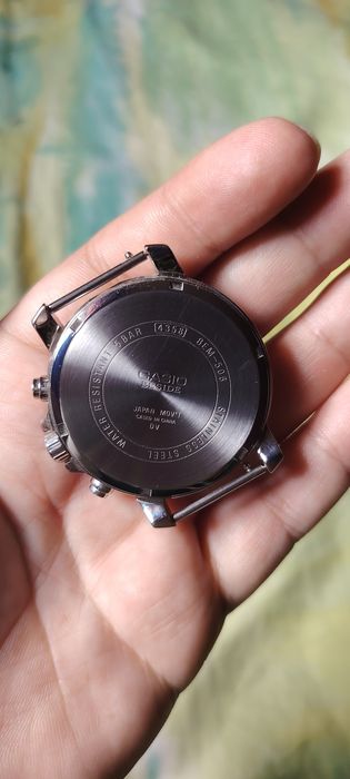 Перфектно Casio beside