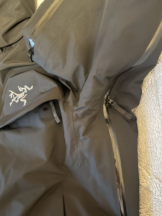 Arcteryx Macai яке