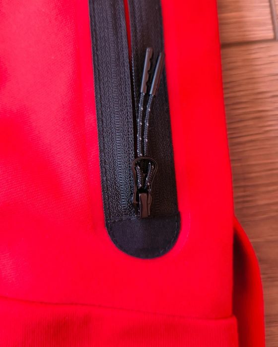 Nike tech fleece