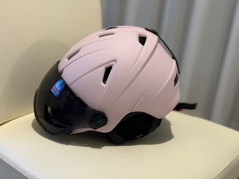 Casca schi 4F marimea M