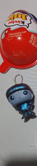 Уилл из изнанки Г. Актобе