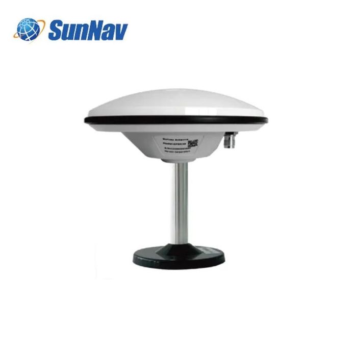 Янги SunNav AG150 — Ер текислашда аниқлик, самарадорлик ва ишончлилик!