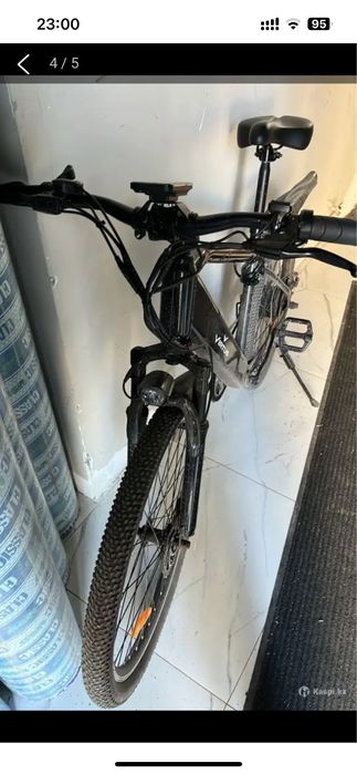 Электровелосипед