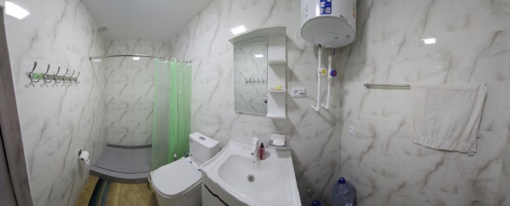 Хостел в самарканде Вокзал