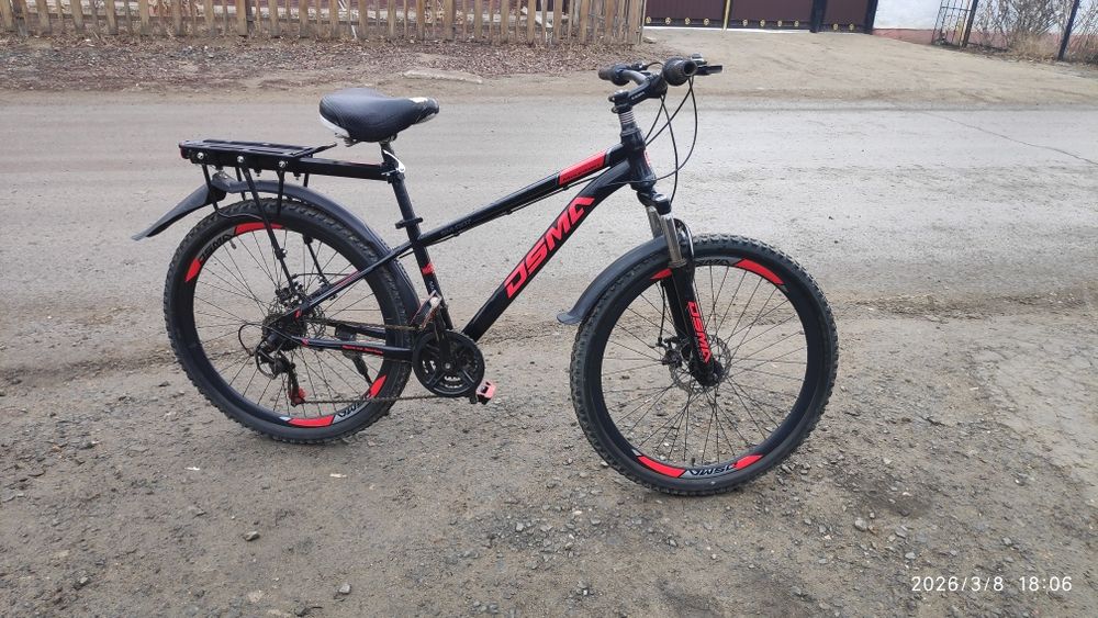 велосипед продается