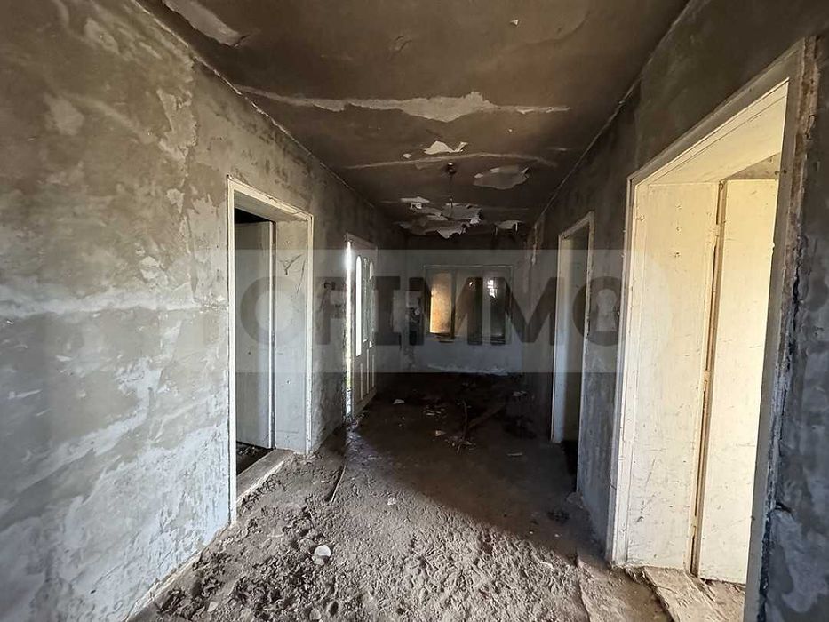 Продава се Къща в с. Кацелово, Област Русе - 120 кв.м за 100 €/кв.м - Снимка #4