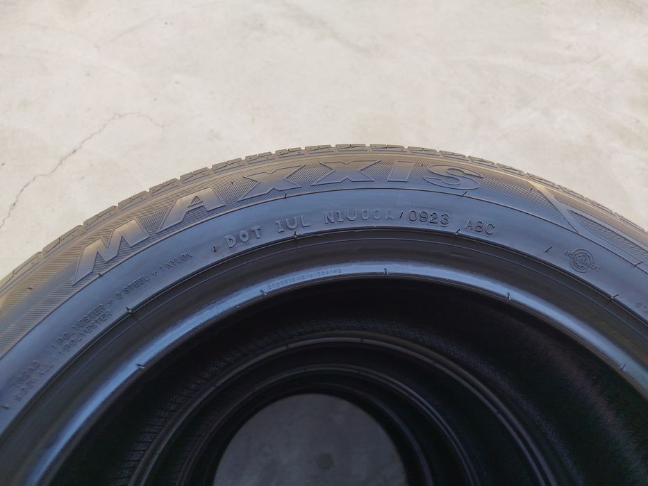 205 55 R16 Shina Maxxis