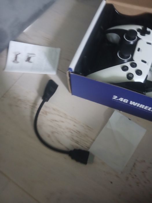 Game stick pro 4k