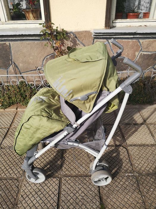 Лятна количка LORELLI