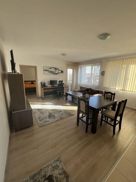 Дава се под наем Двустаен апартамент в София, Студентски град - 80 кв.м за 697.17 € - Снимка #1