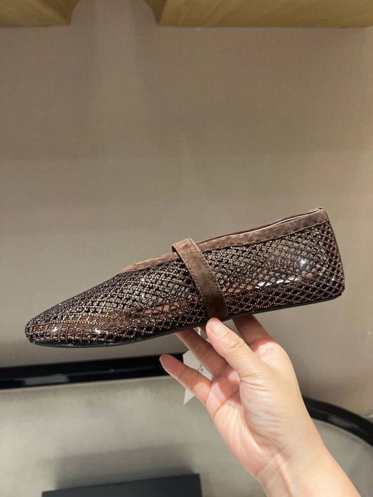 Balerini Alaia 35-42