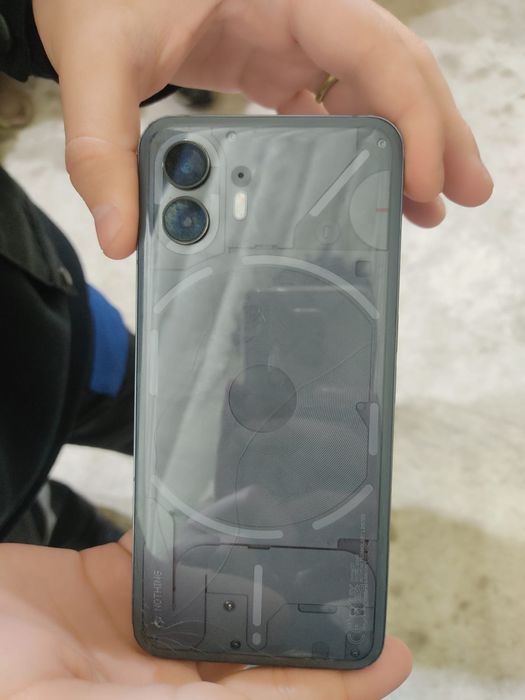 Продам телефон хороший