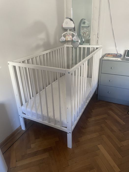 Pat bebelusi Ikea