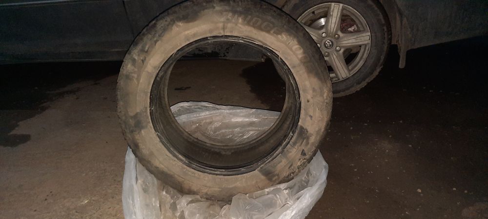 Продам шины. Балоны