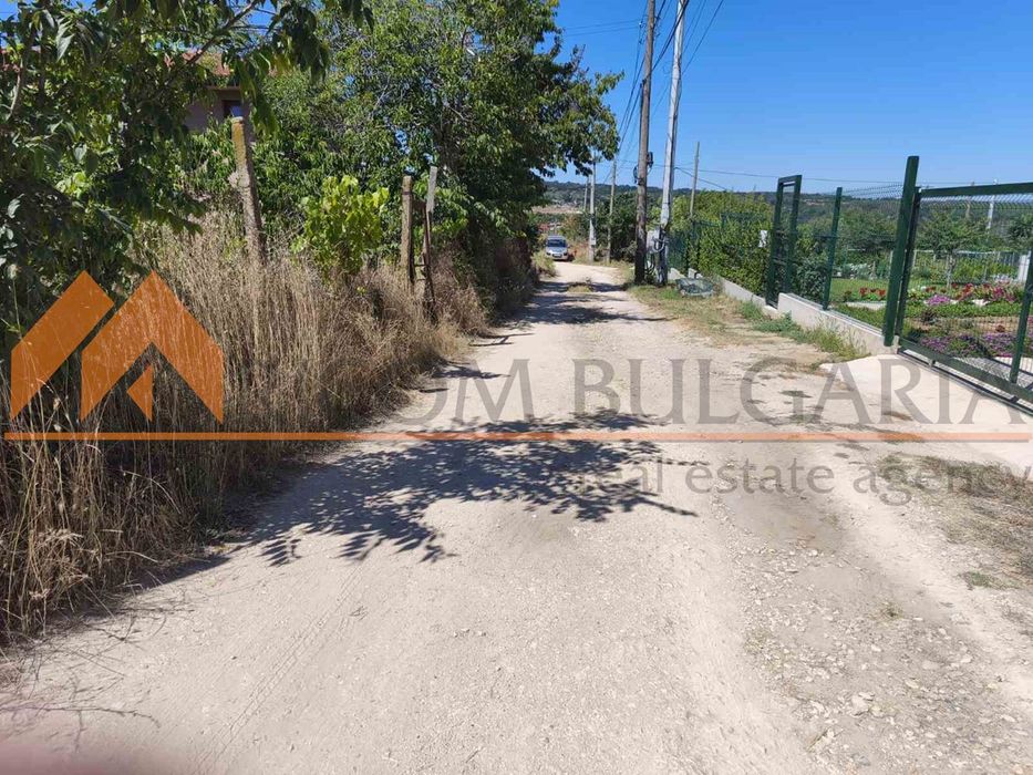 Продава се Парцел в Варна, м-т Зеленика - 2100 кв.м за 104 €/кв.м - Снимка #2