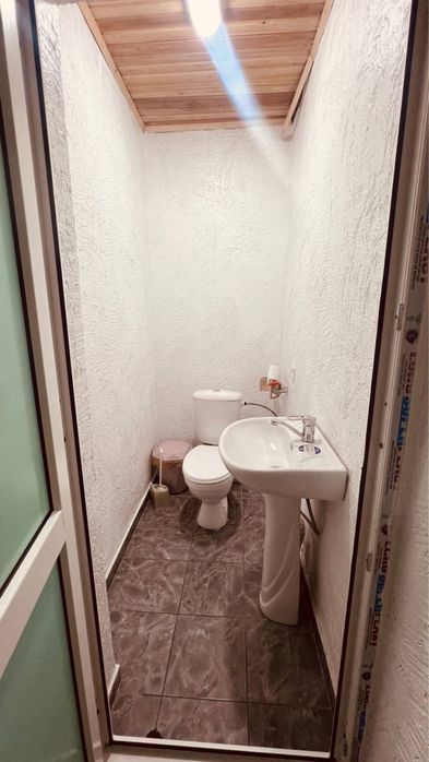 Семейная баня/Отбасылық монша