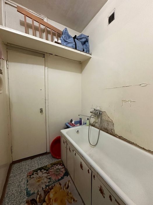 Срочно! Продаётся однокомнатная квартира Юнусабад