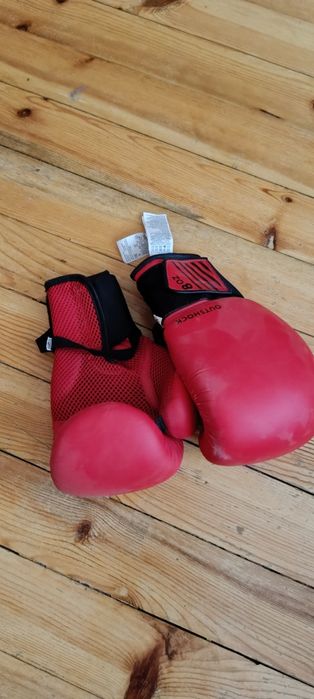 Боксова круша+ ръкавици