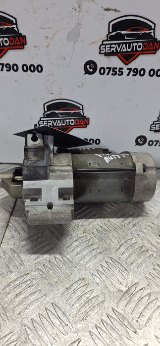 electromotor bmw seria 5 (2010-2017) [f10] 2.0 motorina 2016