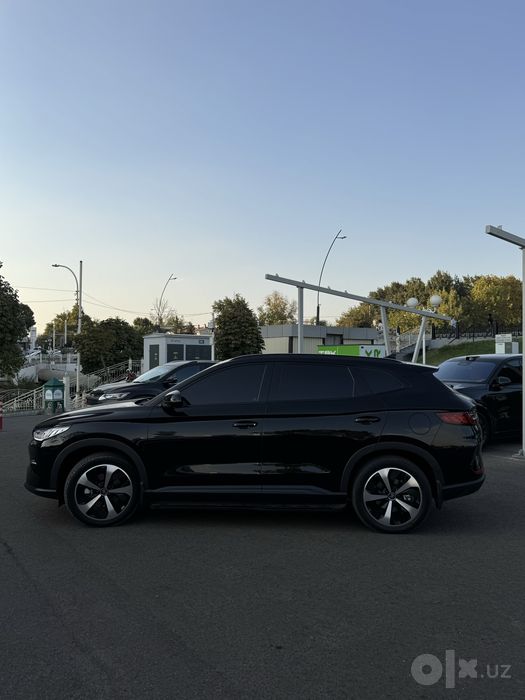 Byd song plus 2023