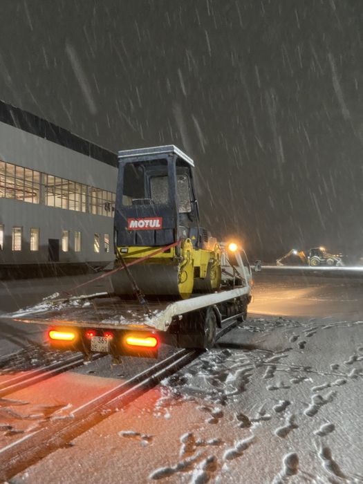 Эвакуатор 24/7