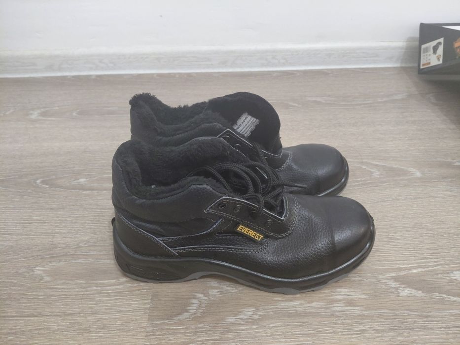 Спец ботинка сатамын