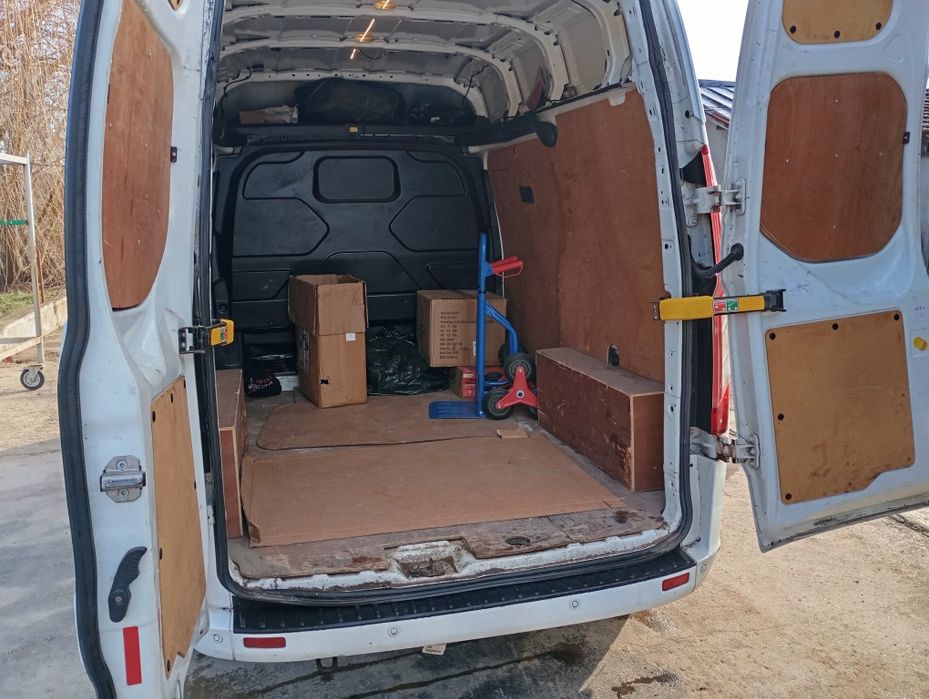 Транспортни услуги